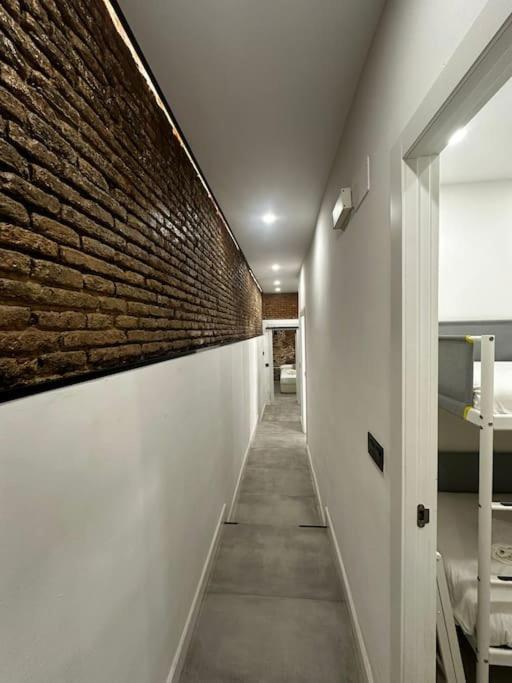 Acogedor Loft En Malasana Madryt Zewnętrze zdjęcie