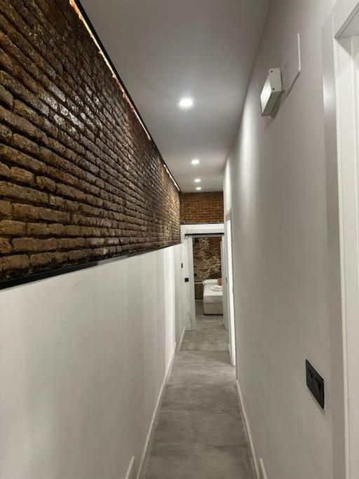 Acogedor Loft En Malasana Madryt Zewnętrze zdjęcie